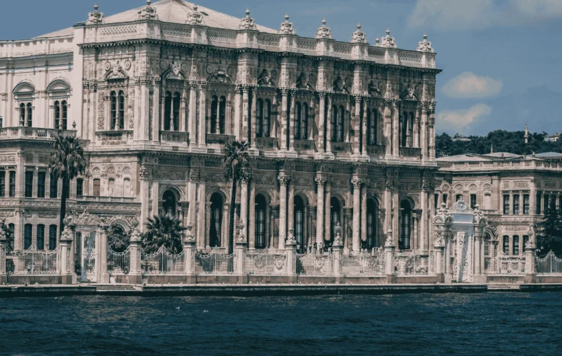 Rest of Istanbul