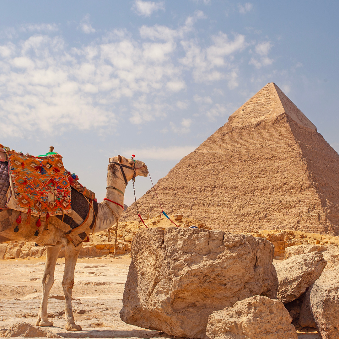 Egypt