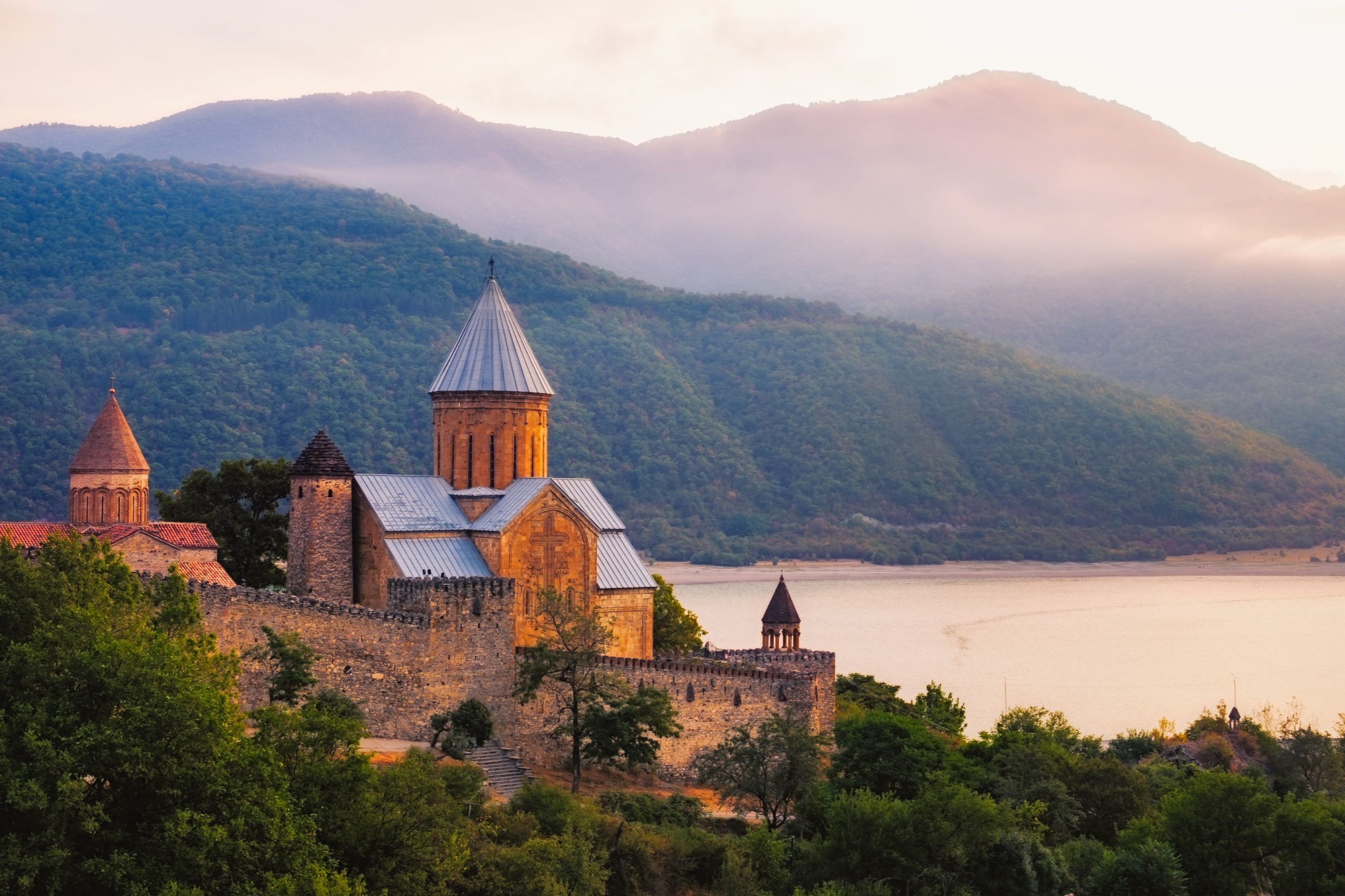 Armenia