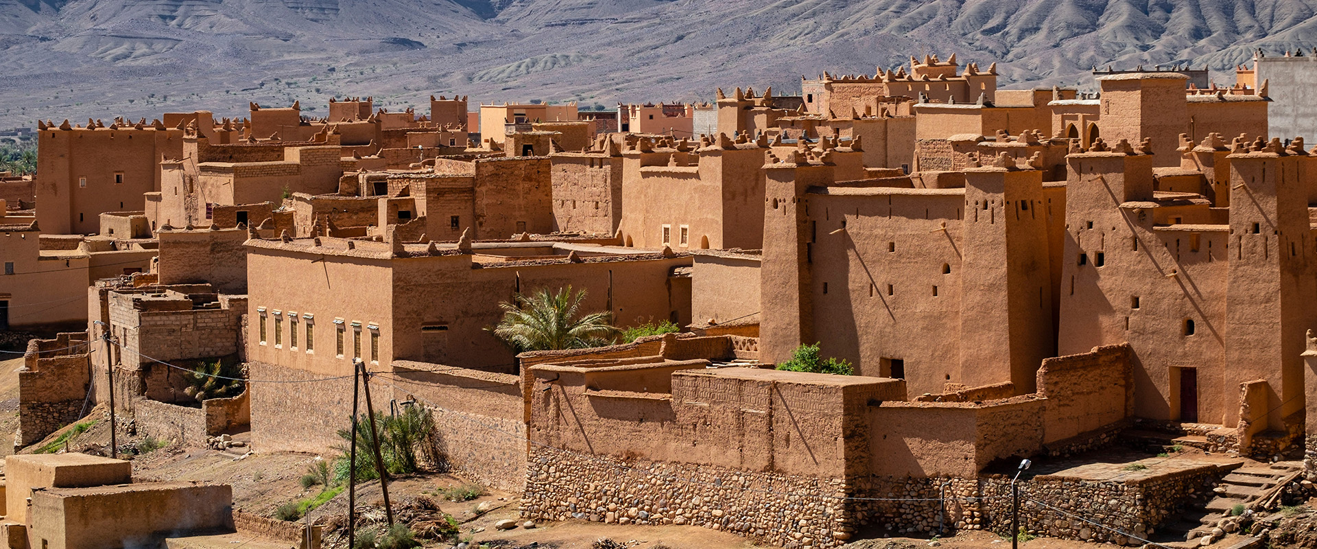 Morocco Small Group Tours & Private Journeys