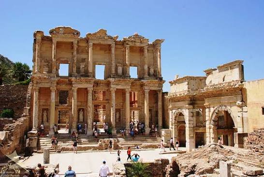 10 Day Turkey Tour: Istanbul, Cappadocia, Ephesus & Bodrum