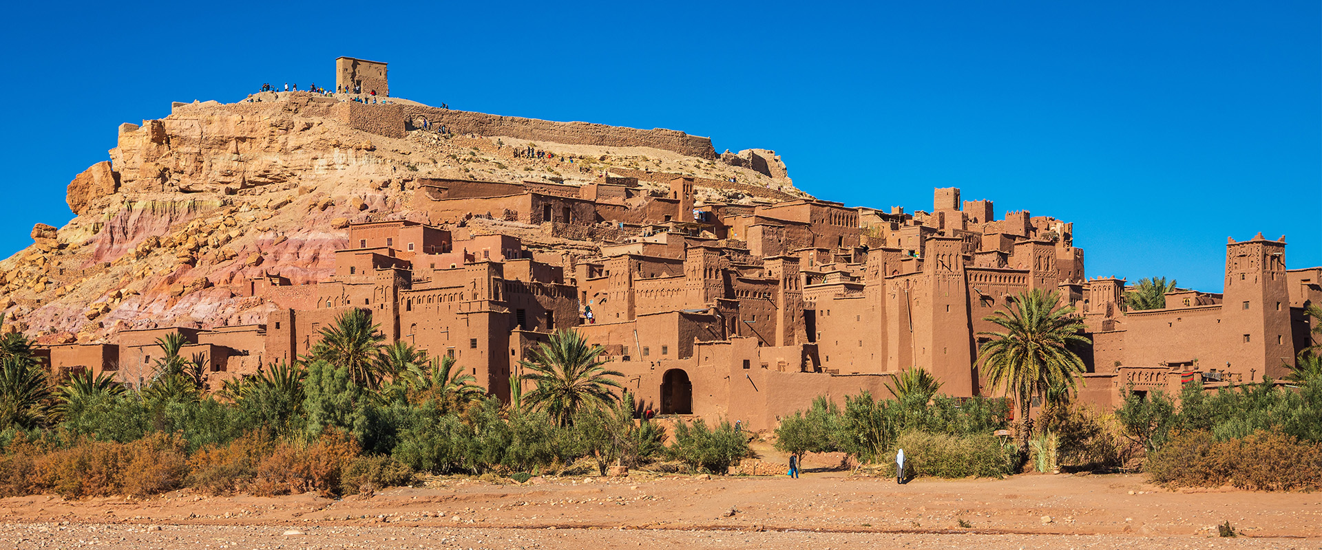 Morocco