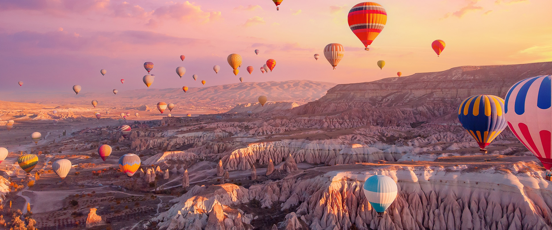 Turkey Small Group Tours & Private Journeys