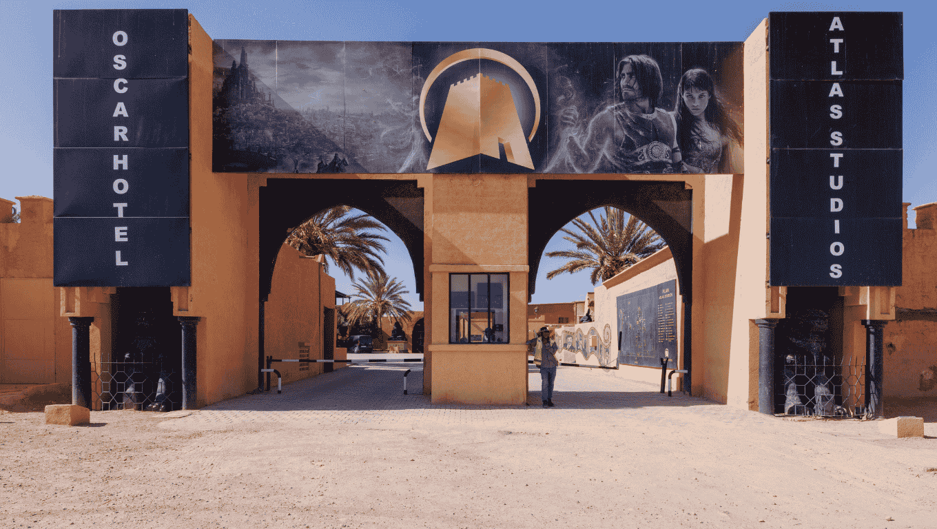 Kingdoms of Essos: 7-Day Game of Thrones Morocco Journey