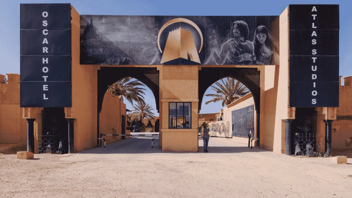 Kingdoms of Essos: 7-Day Game of Thrones Morocco Journey