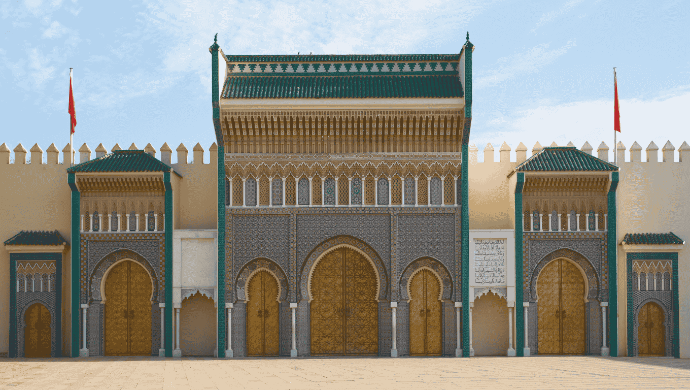 Imperial Morocco: 7-Day Unique Cities & Heritage