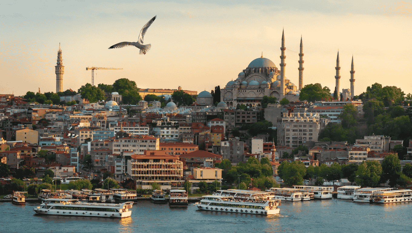 Beyond the Postcard: 7 Ways to Experience a Different Side of Istanbul