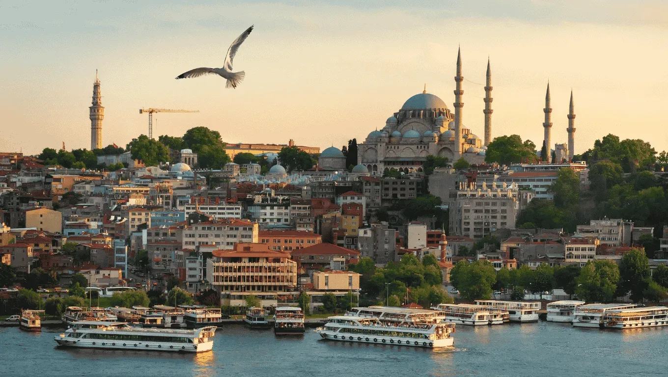 Beyond the Postcard: 7 Ways to Experience a Different Side of Istanbul