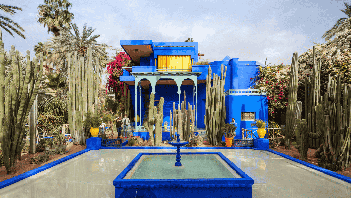 Morocco Beyond the Ordinary: 15-Day Tailor-Made Grand Journey