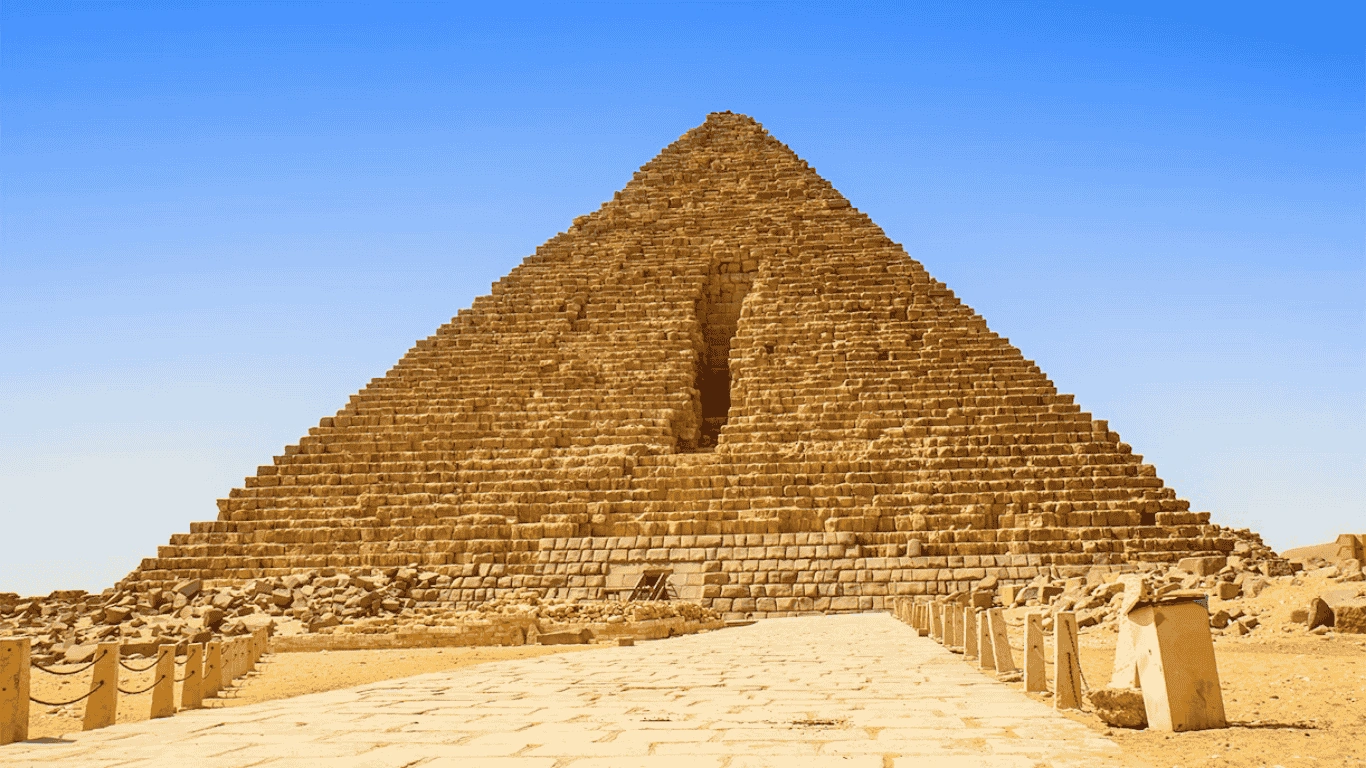 Mysteries of Ancient Egypt: 9-Day Cairo, Nile Cruise & Abu Simbel Experience