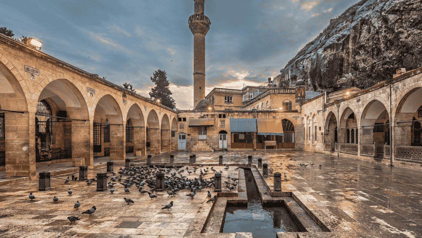 Eastern Türkiye Dream: 9-Day Journey Through Mesopotamia & Ancient Civilizations