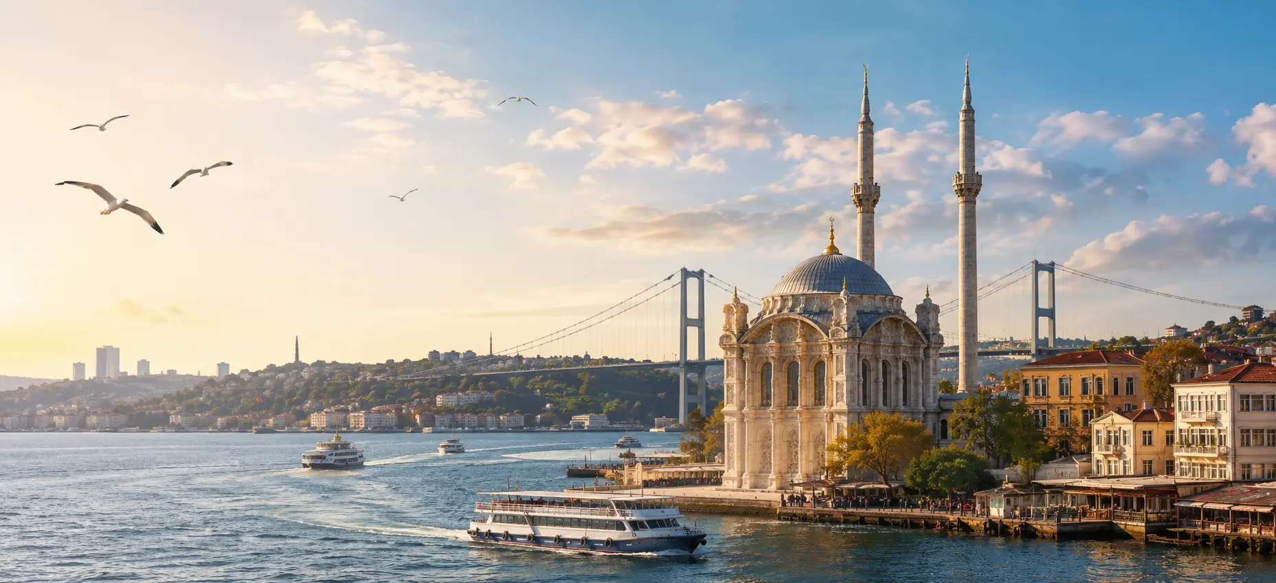 A Destination Company Built on Local Knowledge
