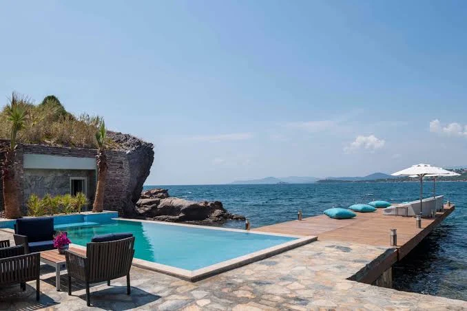 Extended Bodrum Stay