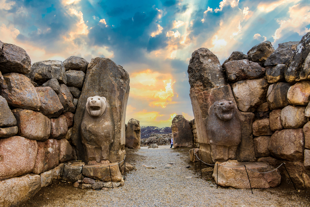 Byzantine Anatolia with Toldinstone: 12-Day Trabzon, Black Sea & Cappadocia Journey