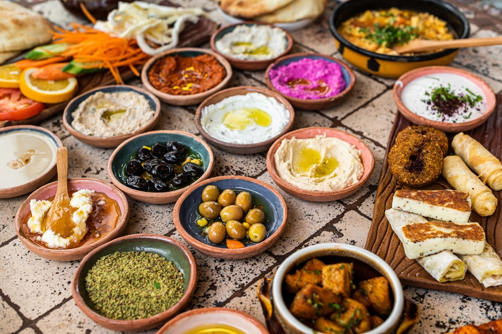 The Aegean Breakfast: Türkiye’s Most Beautiful Morning Tradition