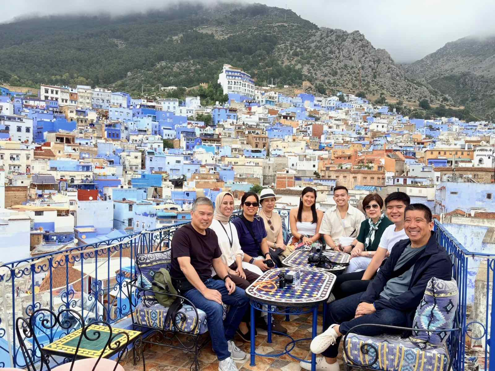 Morocco Beyond the Ordinary: 15-Day Imperial Cities, Sahara & Atlantic Coast Experience