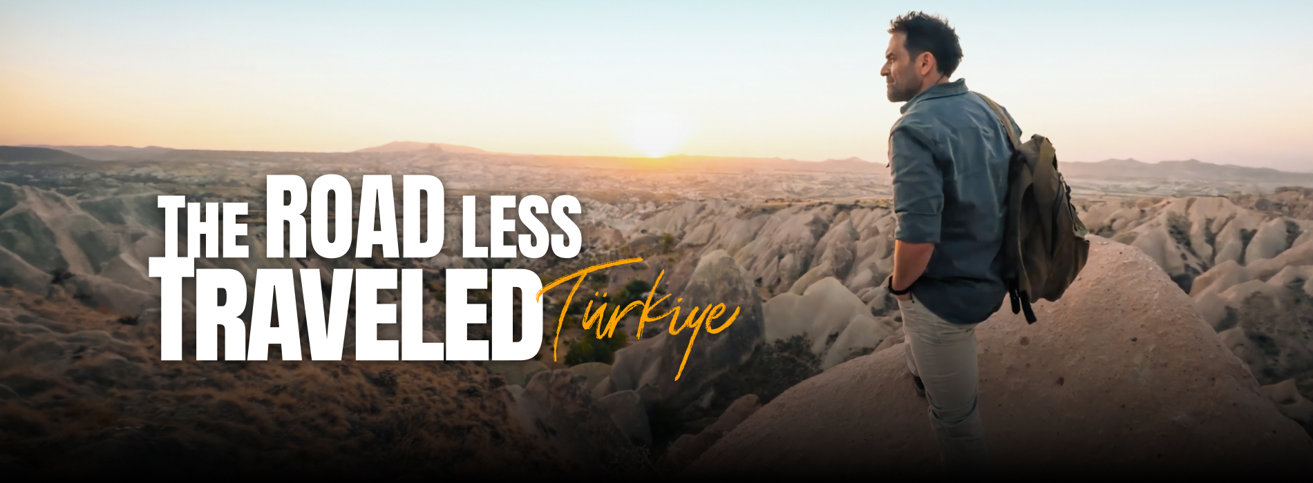 The Road Less Traveled: Following the Roots of Christianity Across Türkiye