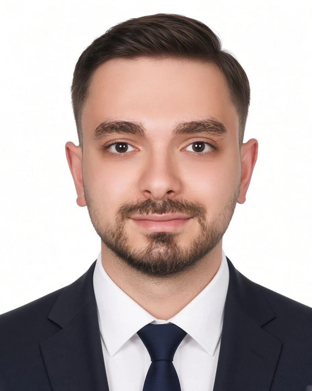 Ali Fuat S.