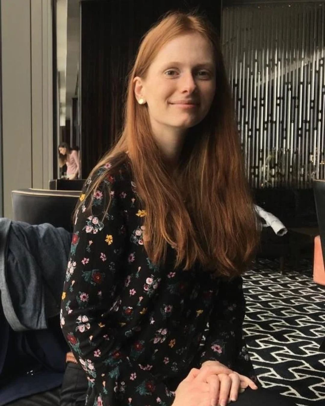 Anastasia A.