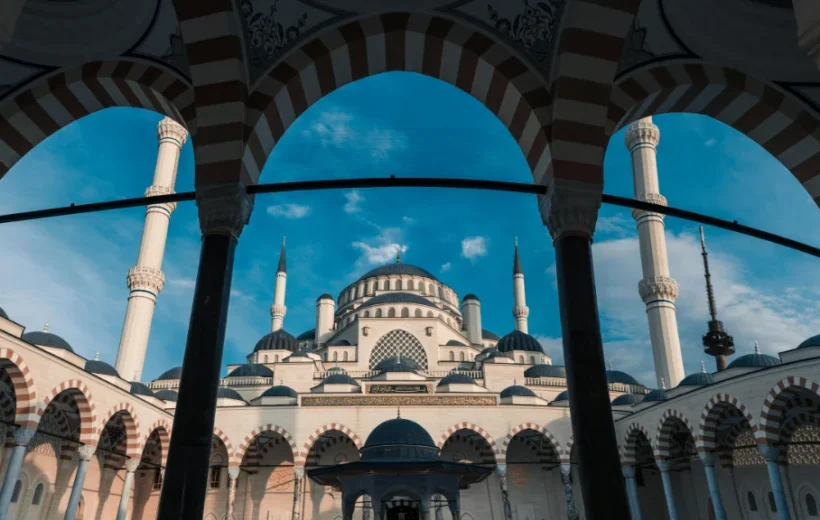 Grand Turkey Adventure 14 Days