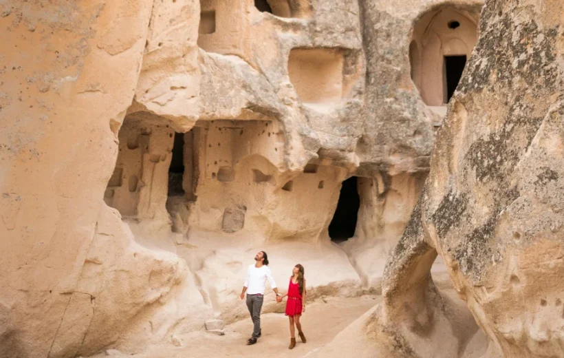 Cappadocia Uncovered