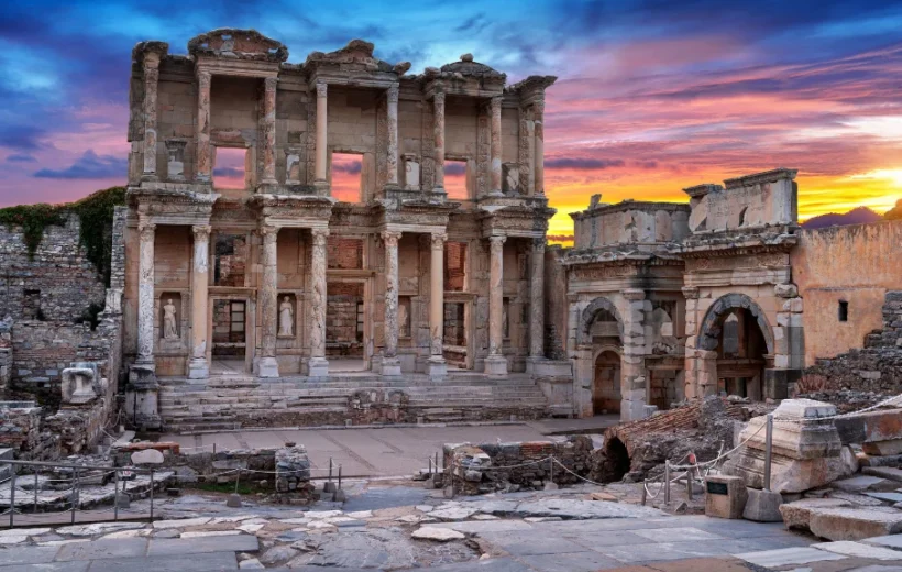 Highlights of Turkey 9 Days