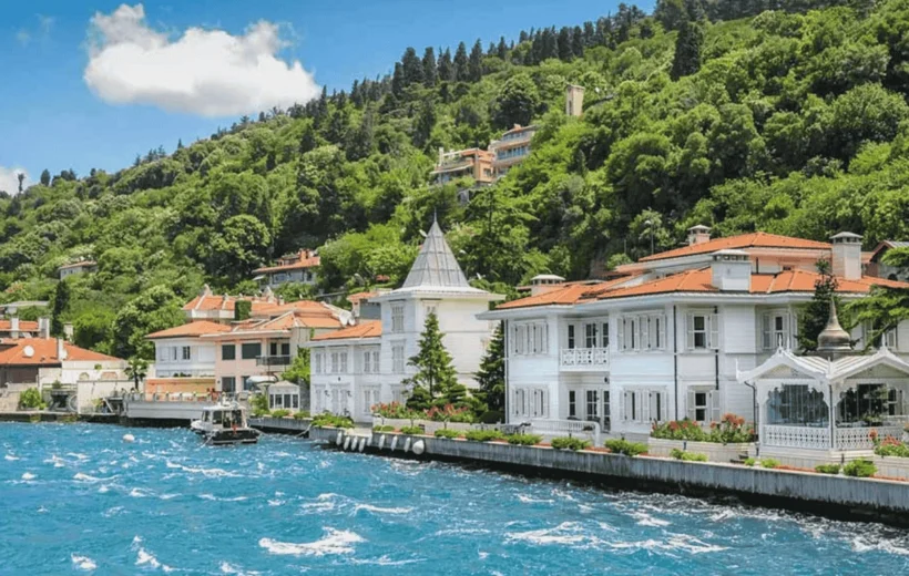 Princes' Islands