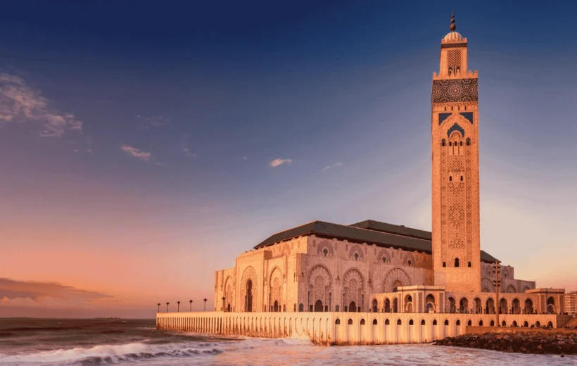 Morocco: A Thousand Tales