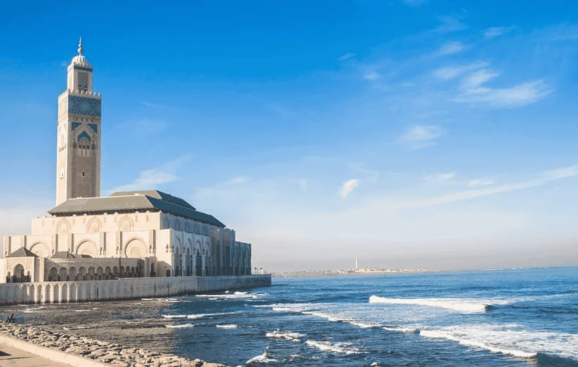 Coastal Escape: Casablanca and Essaouira