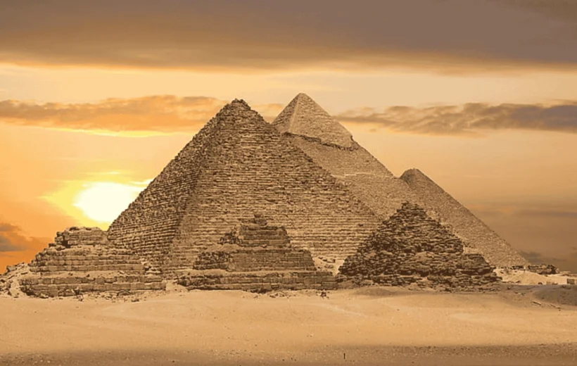 Mysteries of Ancient Egypt: 9-Day Cairo, Nile & Abu Simbel Experience