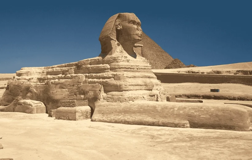 Explore Cairo & Luxor