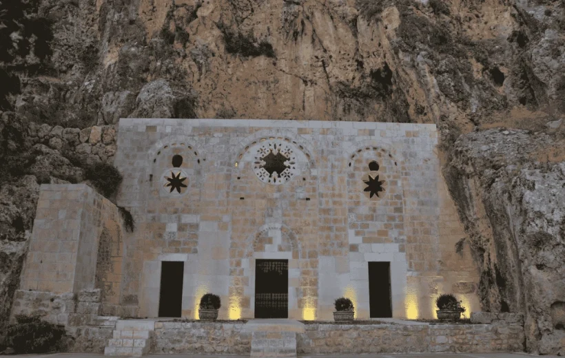 Steps of St. Paul 12 Days