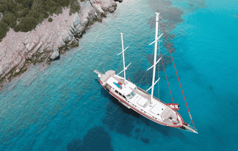 Istanbul to Bodrum: A Journey Through Time 9 Days