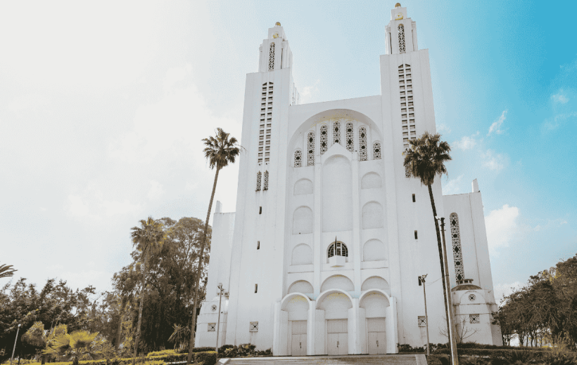 Christian Heritage of Morocco 7 Days