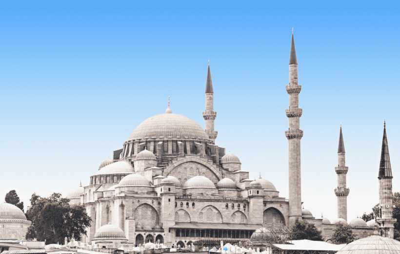 Complete Istanbul 8 Days