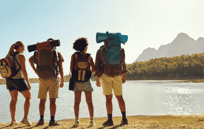 Backpackers’ Türkiye Adventure 8 Days