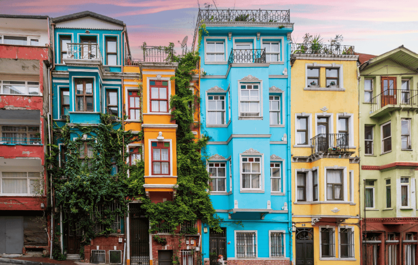 Classical Türkiye Discovery 12 Days