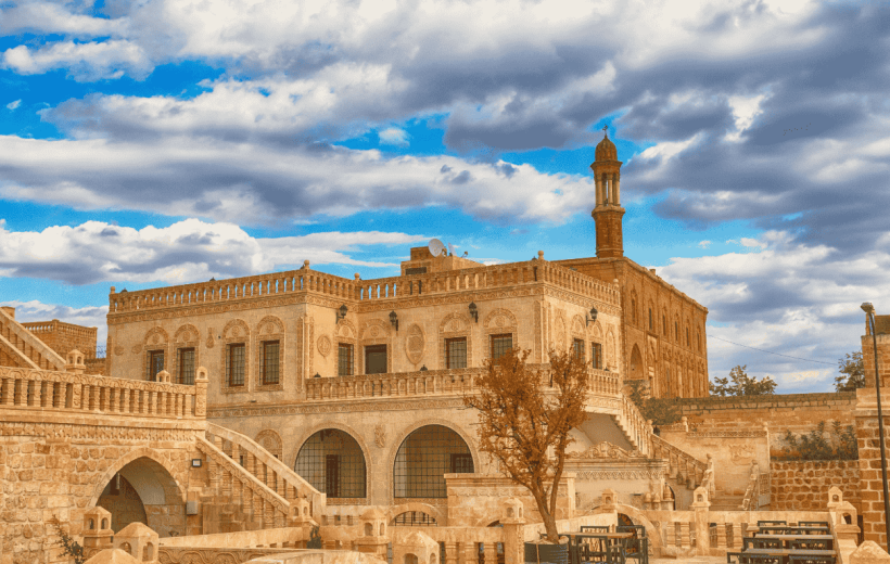 Trails of Eastern Anatolia 11 Days