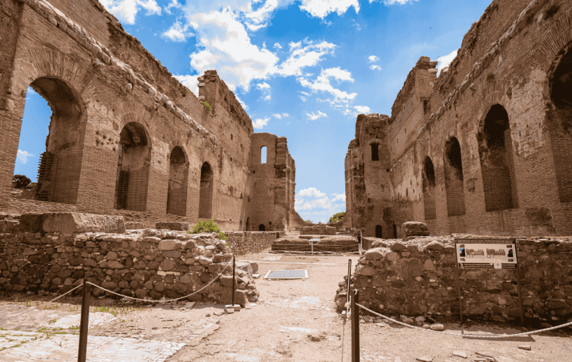 Stones, Stories & Flavours of Western Türkiye 5 Days